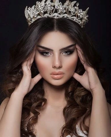 Азербайджанская Айшвария Рай покорила подписчиков Инстаграма (фото)