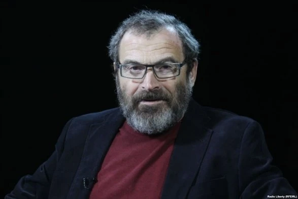 «С карабахской войны может начаться Третья мировая война»