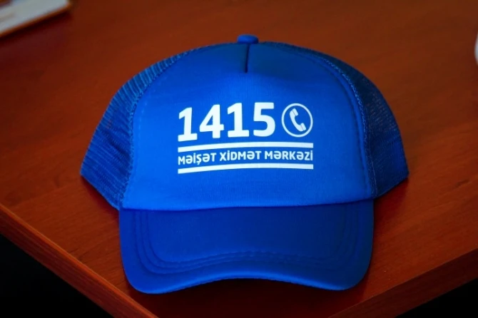 «Мастер на час» - теперь эта услуга доступна в Азербайджане! (фото)