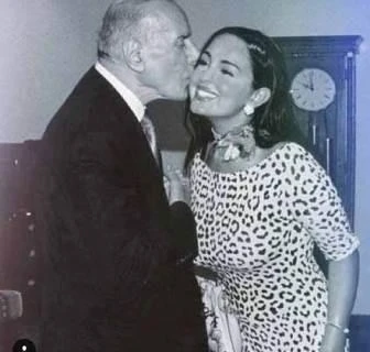 Лейла Алиева: 