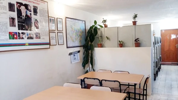 Azərbaycan və Ermənistan ordusunun əsas fərqi (FOTO, VİDEO)