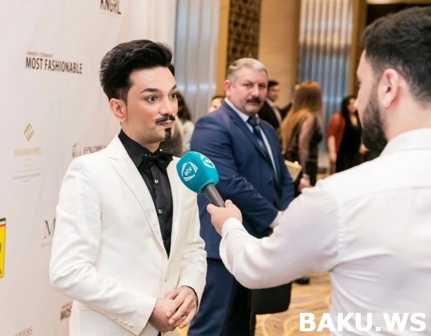 Фаиг Агаев: 