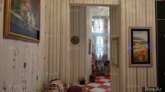 В построенном Гаджи Зейналабдином Тагиевым здании продается квартира за 2 миллиона (фото)