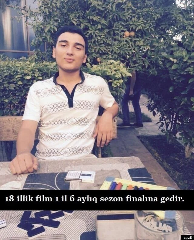 Şəhid əsgərin son mesajı: 