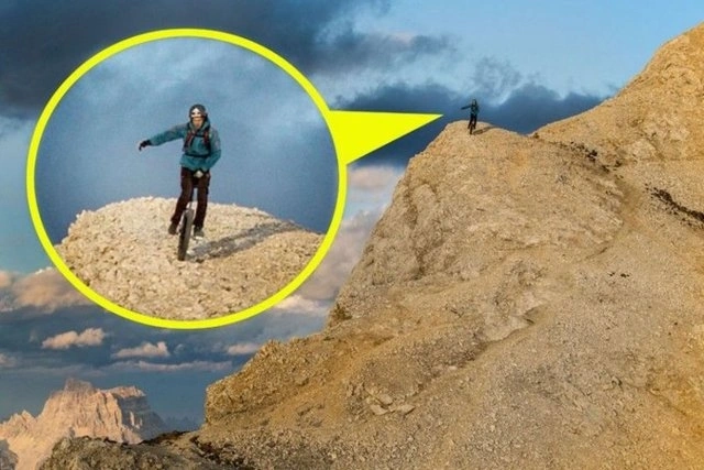 Dünyanın ən şanssız insanları (FOTO)