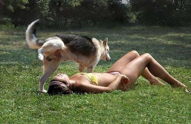 Dünyanın ən şanssız insanları (FOTO)