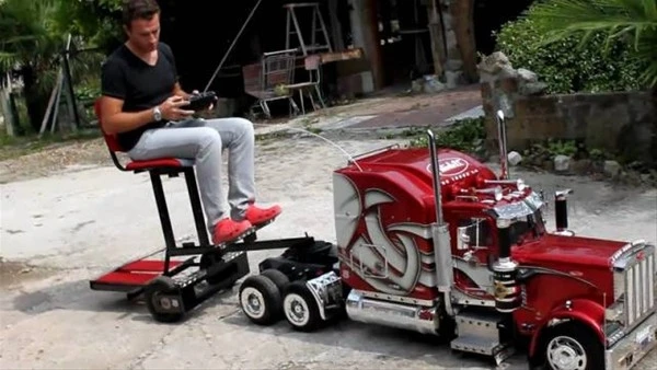 Zənginlərin 18+ oyuncaqları (FOTO)