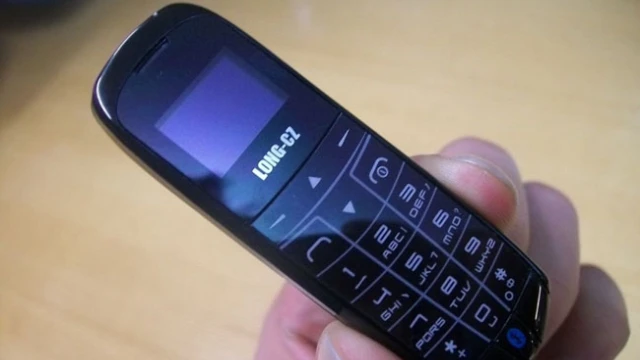 Cib telefonunu udan məhbus həkimləri şoka saldı (VİDEO, FOTO)