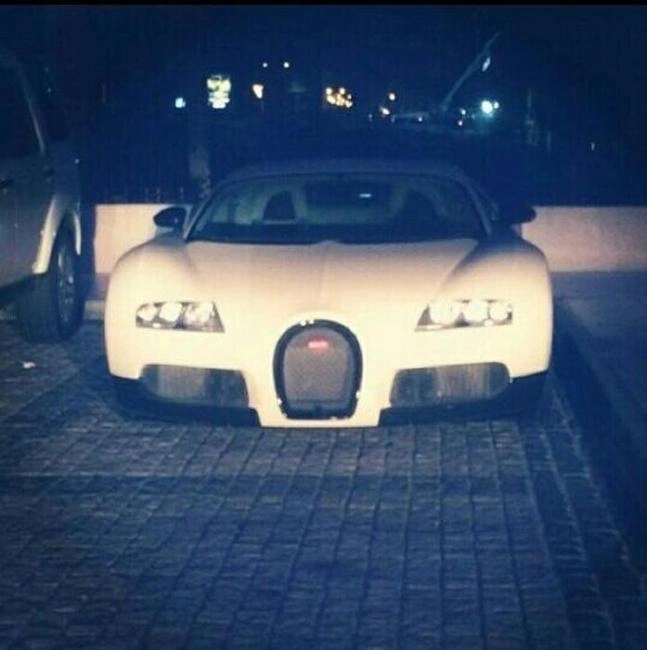 Mafiya başçılarının qızlarının Instagram həyatı (FOTO)