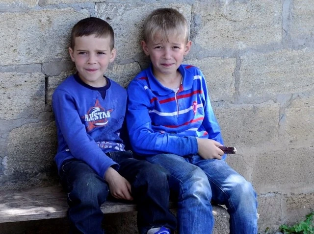 Уникальное село в Азербайджане, привлекающее большое количество туристов (фото, видео)