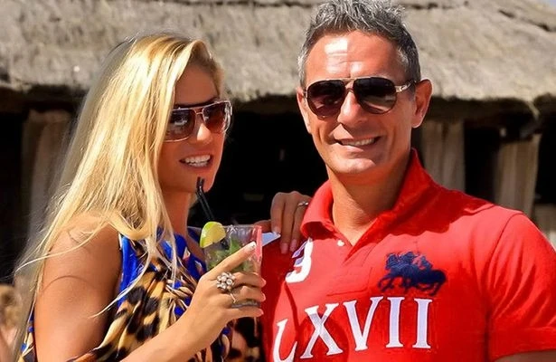 Milyonçu sevgilisini öldürən modelə 15 il həbs cəzası verildi (FOTO, VİDEO)