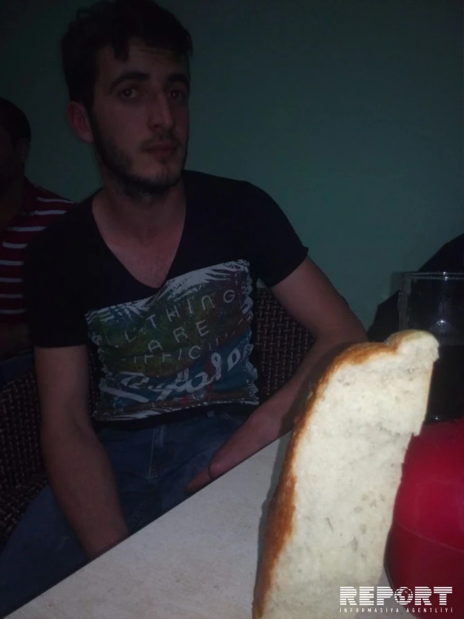 В хлебе найдена игла (фото)