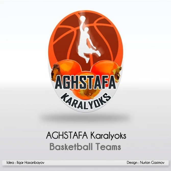Если бы NBA была в Азербайджане (фото)