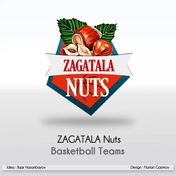 Если бы NBA была в Азербайджане (фото)