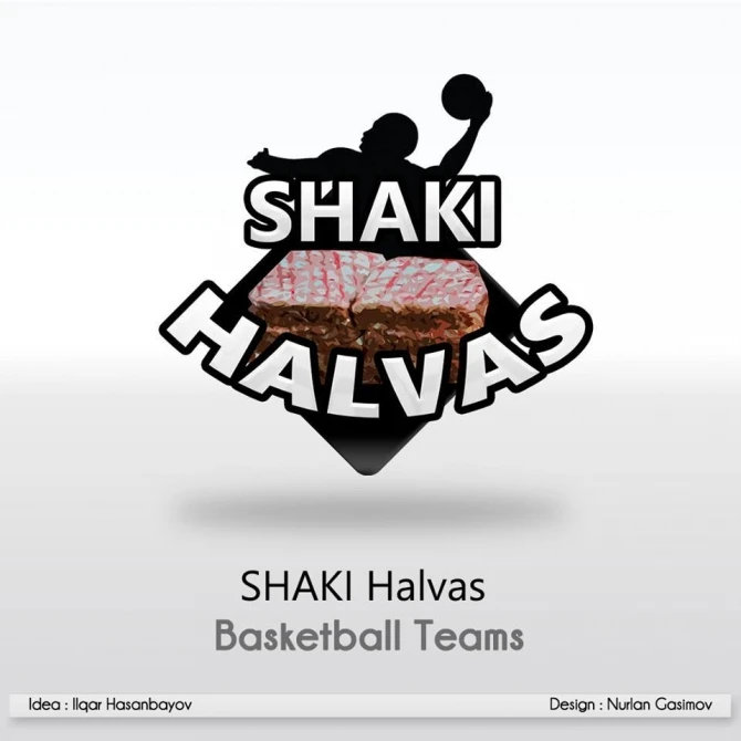 Если бы NBA была в Азербайджане (фото)