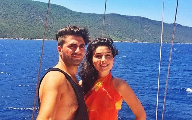 Телеведущий Заур Бахшалиев во второй раз станет отцом (фото)