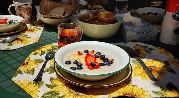 Çingiz Mustafayevin ABŞ gəzintisi (FOTO)