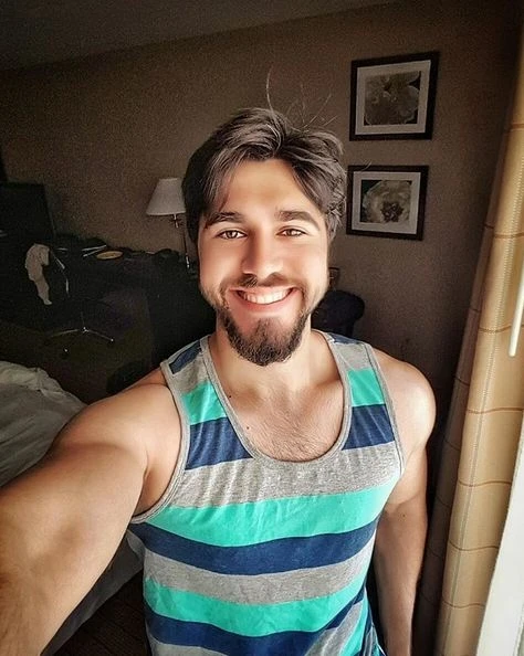 Çingiz Mustafayevin ABŞ gəzintisi (FOTO)