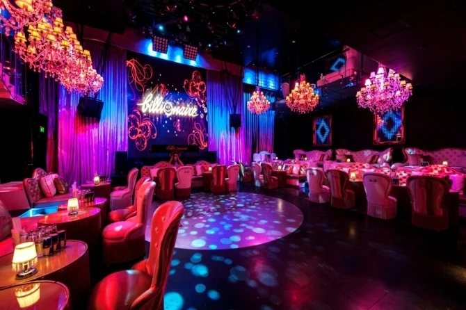 В Баку пройдет грандиозная вечеринка «Billionaire Club»: билеты - 10 тысяч долларов (видео)