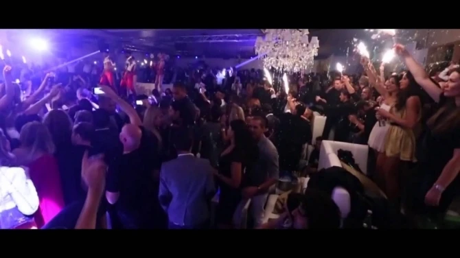 В Баку пройдет грандиозная вечеринка «Billionaire Club»: билеты - 10 тысяч долларов (видео)