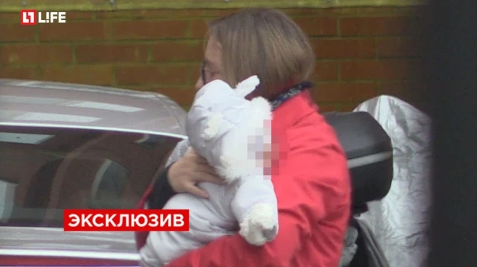 Певица Джамала скрывает родню в России (фото)