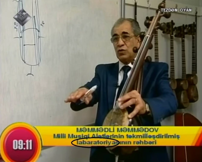 Какие телеканалы в Азербайджане чаще всего допускают ошибки? (фото)