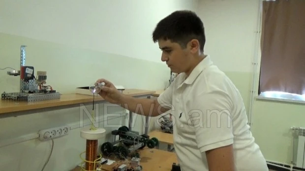 Ermənilər aprel döyüşlərində düşməni darmadağın etdiyimiz 
