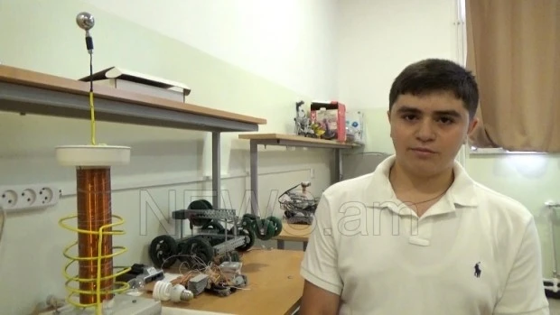 Ermənilər aprel döyüşlərində düşməni darmadağın etdiyimiz 