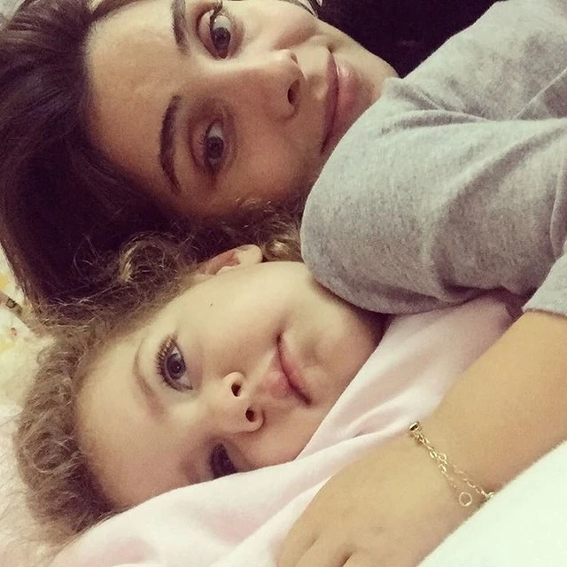 Актеры сериала «Великолепный век» за кадром (фото)