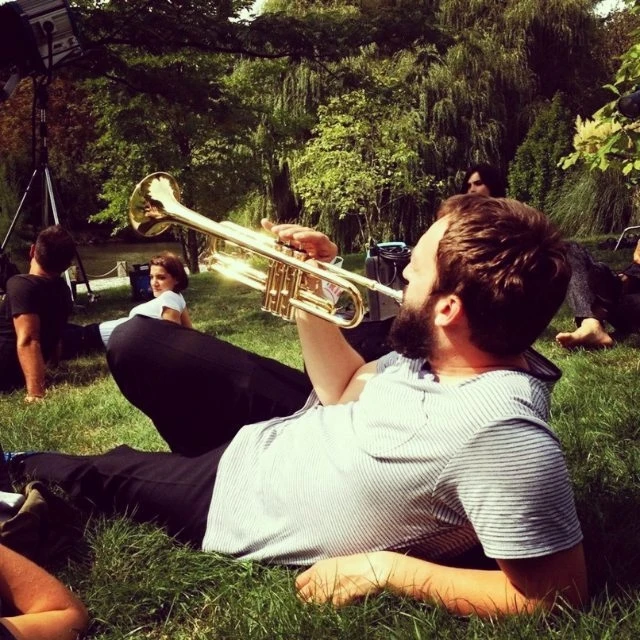 Актеры сериала «Великолепный век» за кадром (фото)