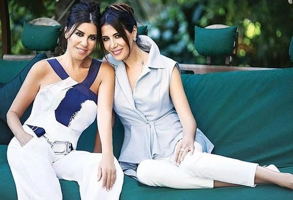 Актеры сериала «Великолепный век» за кадром (фото)