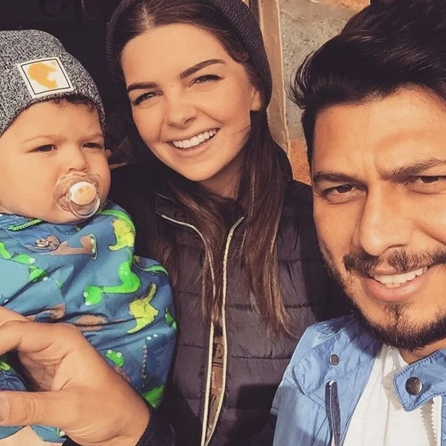 Актеры сериала «Великолепный век» за кадром (фото)