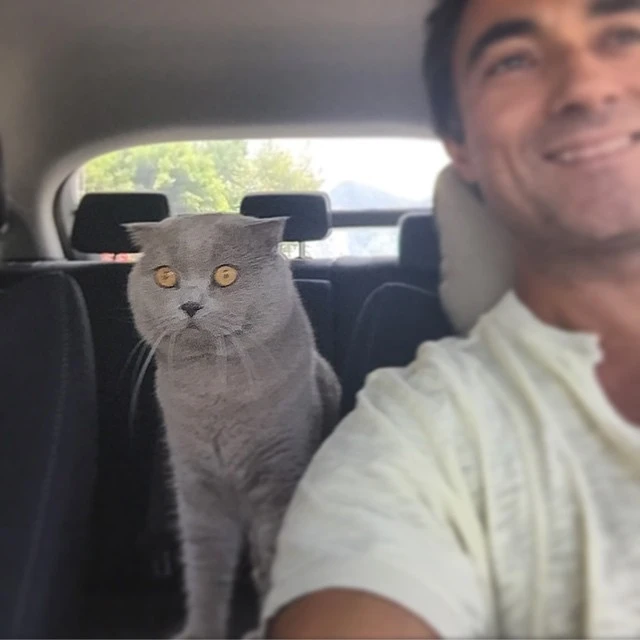 Актеры сериала «Великолепный век» за кадром (фото)