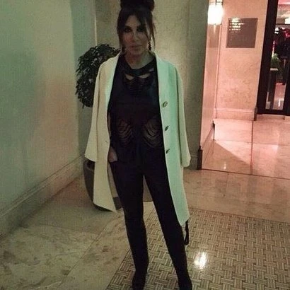 Актеры сериала «Великолепный век» за кадром (фото)