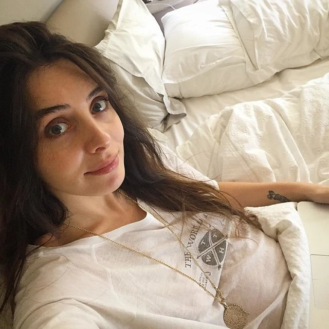 Актеры сериала «Великолепный век» за кадром (фото)