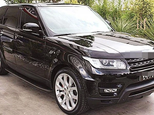 Сезен Аксу подарила сыну автомобиль за 165 тысяч долларов (фото) Сезен Аксу подарила сыну автомобиль за 165 тысяч долларов (фото)