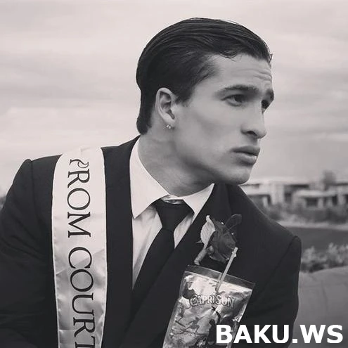 Məhəmməd Əlinin nəvəsi modelliyə başlayır  (FOTO)