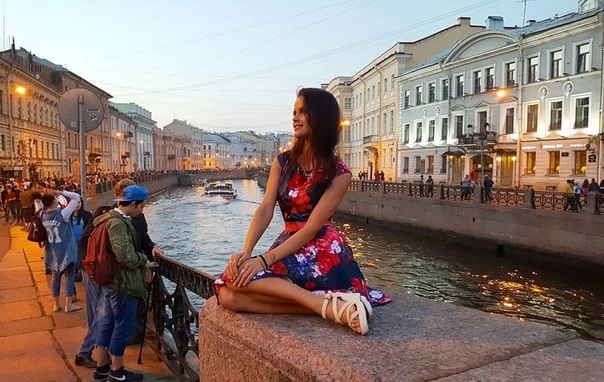 Главный выпускной России в снимках из соцсетей (фото)