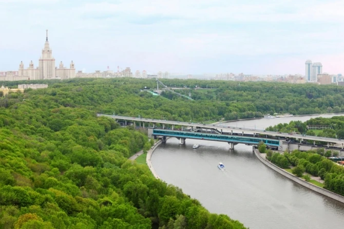 Где и как провести азербайджанцу отпуск? (фото)
