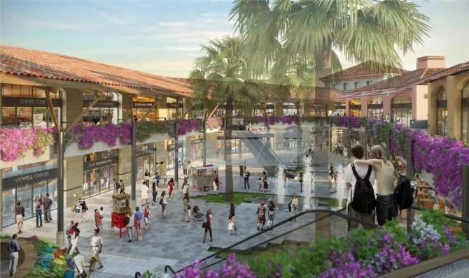 В «Amburan Mall»е  открывается кинотеатр «CinemaPlus» (фото)