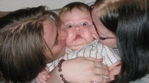 Dünyanın ən qəribə şəkilləri (FOTO) Dünyanın ən qəribə şəkilləri (FOTO)