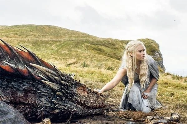 Топ-5 самых интересных сериалов этого сезона (фото)