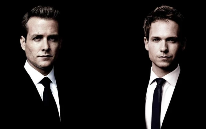 Топ-5 самых интересных сериалов этого сезона (фото)