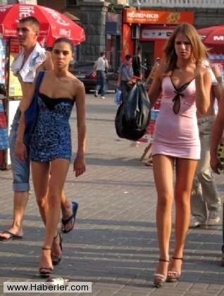Daha bir ölkə kişi qıtlığından əziyyət çəkir - FOTO
