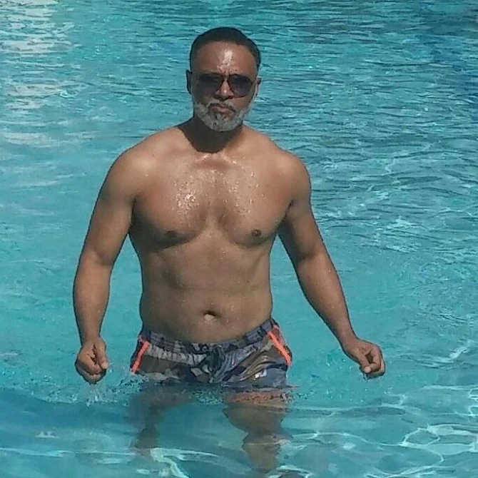 Затмивший Джастина Бибера фэшн-дедуля стал звездой Instagram (фото)