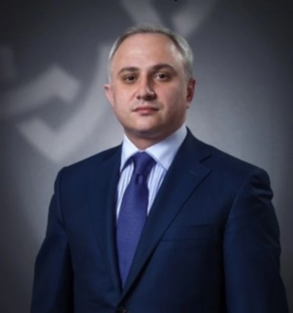 Новое назначение в крупнейшем банке Азербайджана (фото)