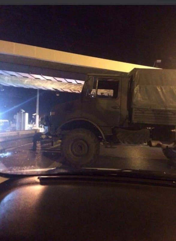 СРОЧНО! Попытка военного переворота в Турции (видео)