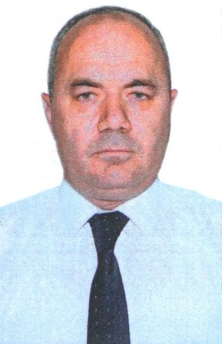 В 