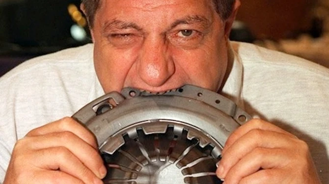 Dünyanın ən qəribə şəkilləri (FOTO)