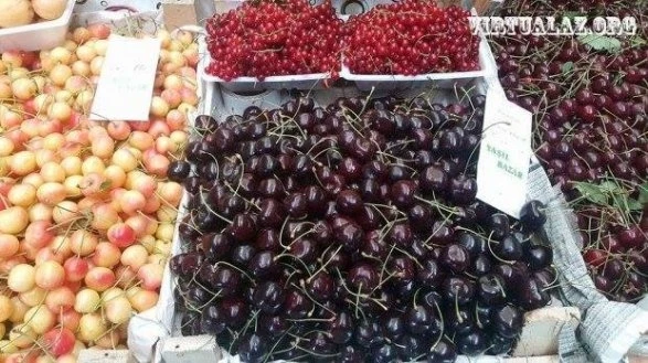 Резкое подорожание в Азербайджане (фото)